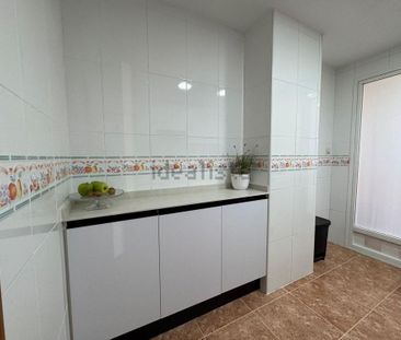 3 room luxury Apartment for rent in Valencia, Spain - Foto 6