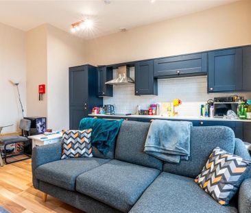 2 bedroom apartment to rent - Photo 6