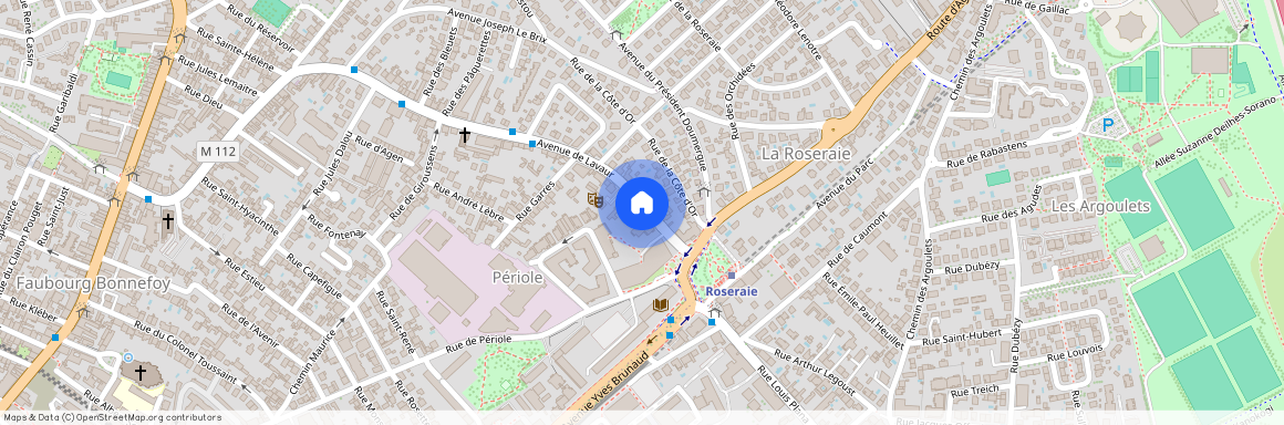 Toulouse - 31500