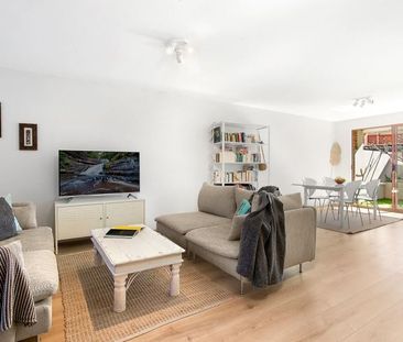 North Facing Townhouse in Boutique Complex - Photo 2
