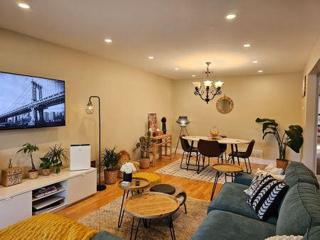 For Lease - 36 James Gray Drive Unit# Upper, Toronto, Ontario - Photo 2