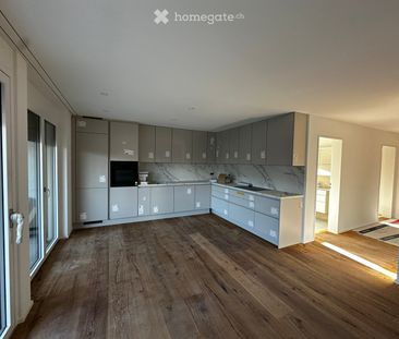 Moderne 4.5-Zimmer-Neubauwohnung in Merenschwand – ab Oktober 2026 ... - Photo 3