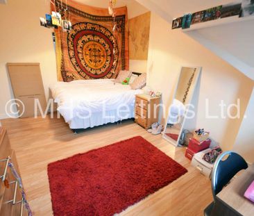 4 Bedroom End Terraced House for rent in William Street - Photo 6