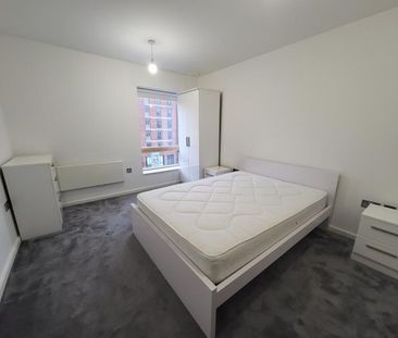 2 bedroom apartment to rent - Photo 3