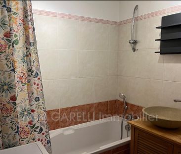 Location Appartement 2 pièces 44m² HYERES 83400 - Photo 6