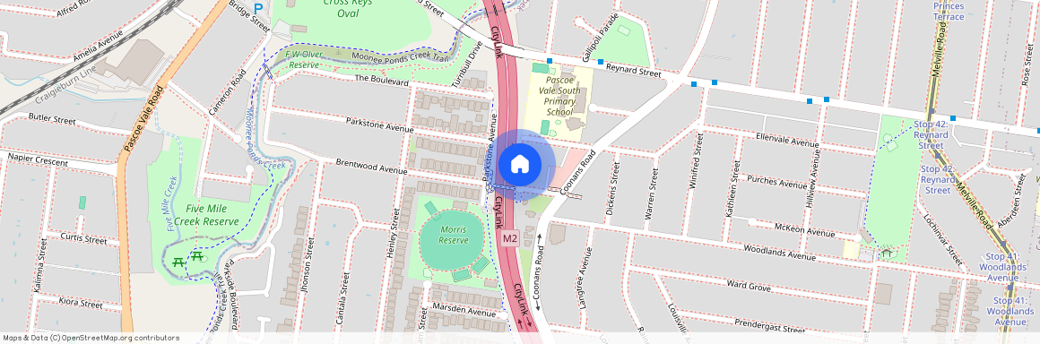 6/6-8 Brentwood Avenue, Pascoe Vale South, VIC 3044