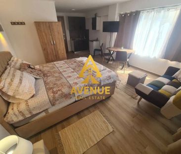 Studio/Γκαρσονιέρα για ενοικίαση Παναγία Φανερωμένη (Ξηροκρήνη - Πα... - Photo 6