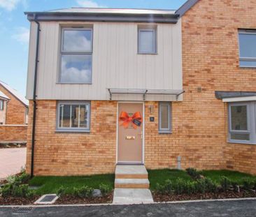 Brand new three bedroom house in the Berwick Green Development with... - Photo 4