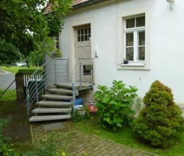 2-Zimmer-Dachgeschosswohnung in ruhiger Lage - Photo 5