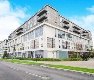 Paramount, Beckhampton Street, SN1 - Photo 6