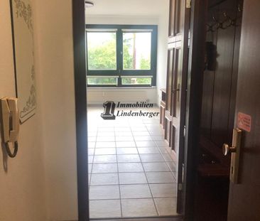 Kleinwohnung in den ruhigen Innenhof ausgerichtet im Zentrum von Ur... - Photo 4