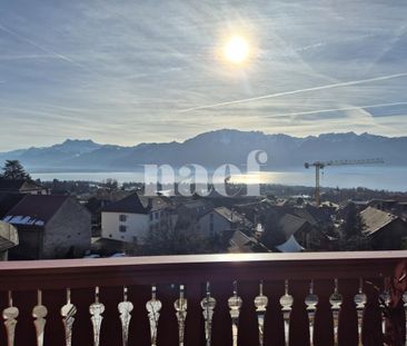 3.5 Zimmer, 89 m², 3. Stock - Photo 6