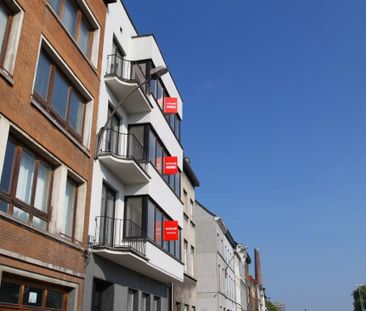 Luxe gelijkvloers duplex appartement met grote buitenruimte Gent Da... - Photo 2