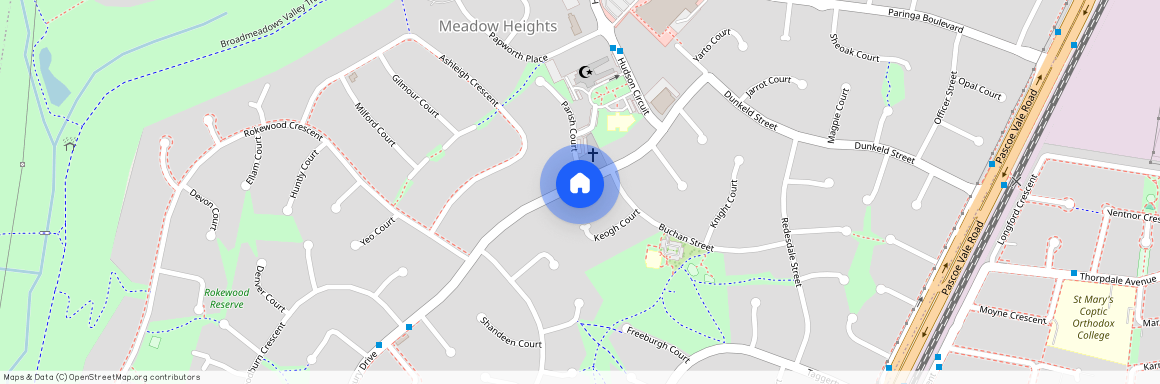 2/104 Malmsbury Drive, VIC 3048, Meadow Heights