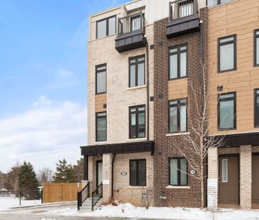 For Lease - 26 Case Ootes Drive, Toronto, Ontario - Photo 5