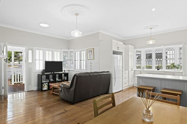 76A Herries Street, East Toowoomba - Photo 1