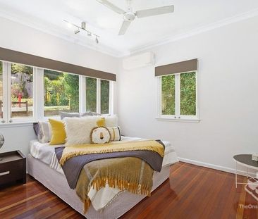 Light-Filled Home with Aircon Throughout -- Walk to Parks & Cafe - Photo 5