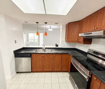 For Lease - 1 Greystone Walk Drive Unit# 683, Toronto, Ontario - Photo 2