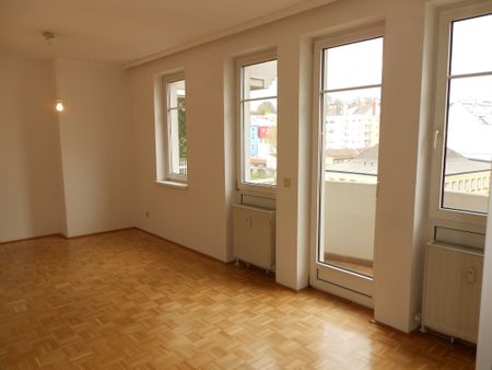 Ruhige Single-Wohnung im Domviertel - Foto 2