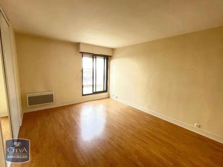 Appartement à louer 2 pièces 42.83m² - Photo 3