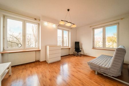 Warszawa Mokotów, Mahatmy Gandhiego - Zdjęcie 3