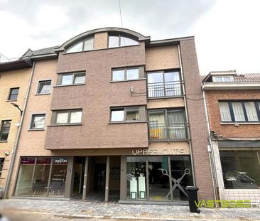 Moderne duplex met 3 slps, 2 badkamers en autostaanplaats! - Foto 4