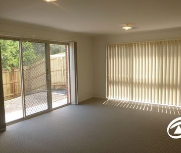 4/12 McClenaghan Place, 3810, Pakenham Vic - Photo 1