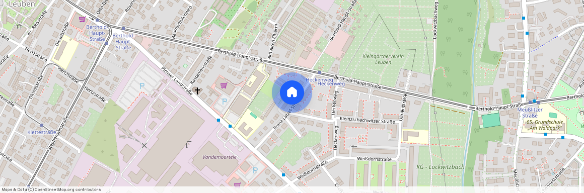 Franz-Latzel-Str. 13, 01257 Dresden