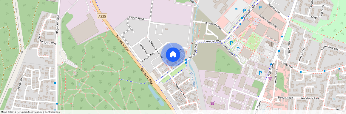 Plot 6 Foley Terrace, Anvil at The Foundry, Douglas Drive, Foley Terrace GU35