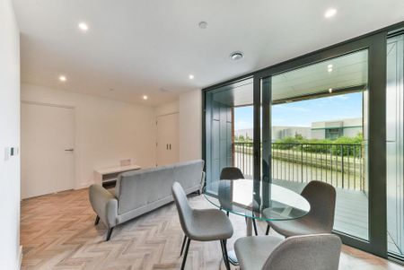 2 bedroom apartment to rent - Photo 2