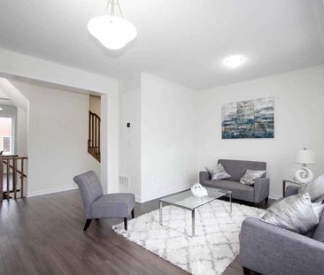 For Lease - 39 Fusilier Drive, Toronto, Ontario - Photo 3