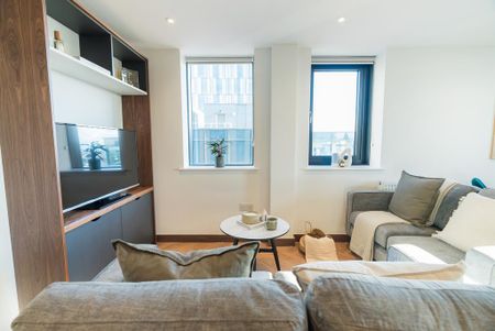 3 bedroom apartment to rent - Photo 3