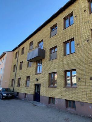 Bagaregatan 16 B - Photo 1