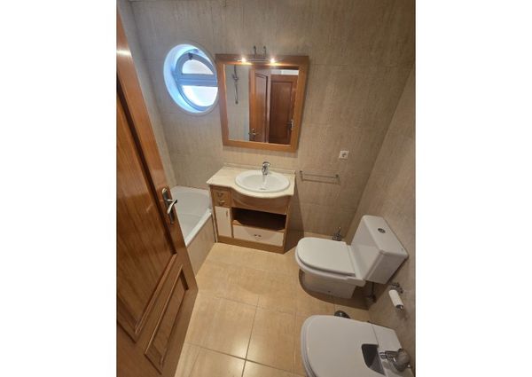 Apartamento T3 em Lisboa