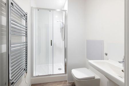 1 bedroom flat to rent - Photo 4