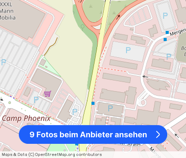 Lübecker Straße, Eschborn - Foto 1