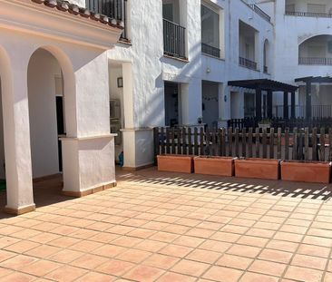 Ground floor apartment - Roldan (LA TORRE GOLF RESORT) - Photo 2