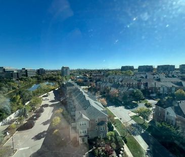 For Lease - 135 Pond Drive Unit# 1110, Markham, Ontario - Photo 5