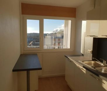 Appartement à louer 2 pièces 39.58m² - Photo 5