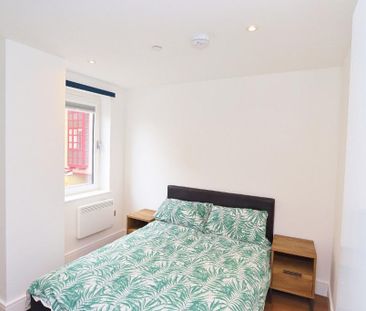 1 bedroom apartment to rent - Photo 5