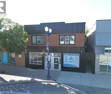 808 OTTAWA STREET Unit# 5 | 808 OTTAWA STREET Unit# 5, Windsor - Photo 1