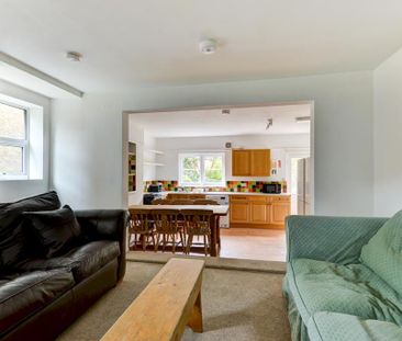 7 bedroom house to rent - Photo 1