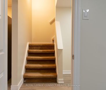 #Bsmt - 3652 Sawmill Valley Drive – Mississauga, Ontario - Photo 6