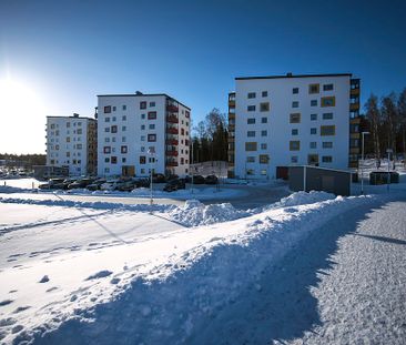 Kungshörnet 9, Valsta - Photo 1