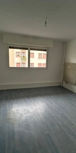 Appartement à louer 1 pièce 25.54m² - Photo 1