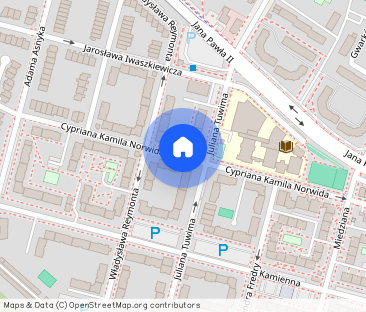 Do wynajęcia mieszkanie na oś. Ustronie IV - Zdjęcie 1