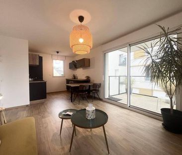 Appartement 2 pièces - - Photo 1