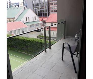 Delightful one bedroom apartment with amazing facilities - Photo 5