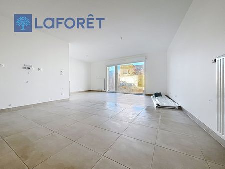 Maison T3 près de LOCMIQUELIC à louer - Photo 4