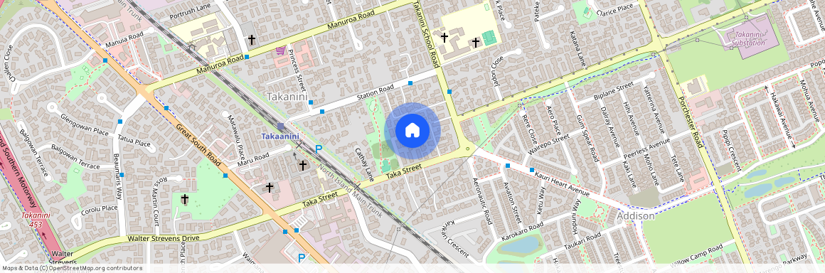 30A Taka Street, Takanini, Papakura